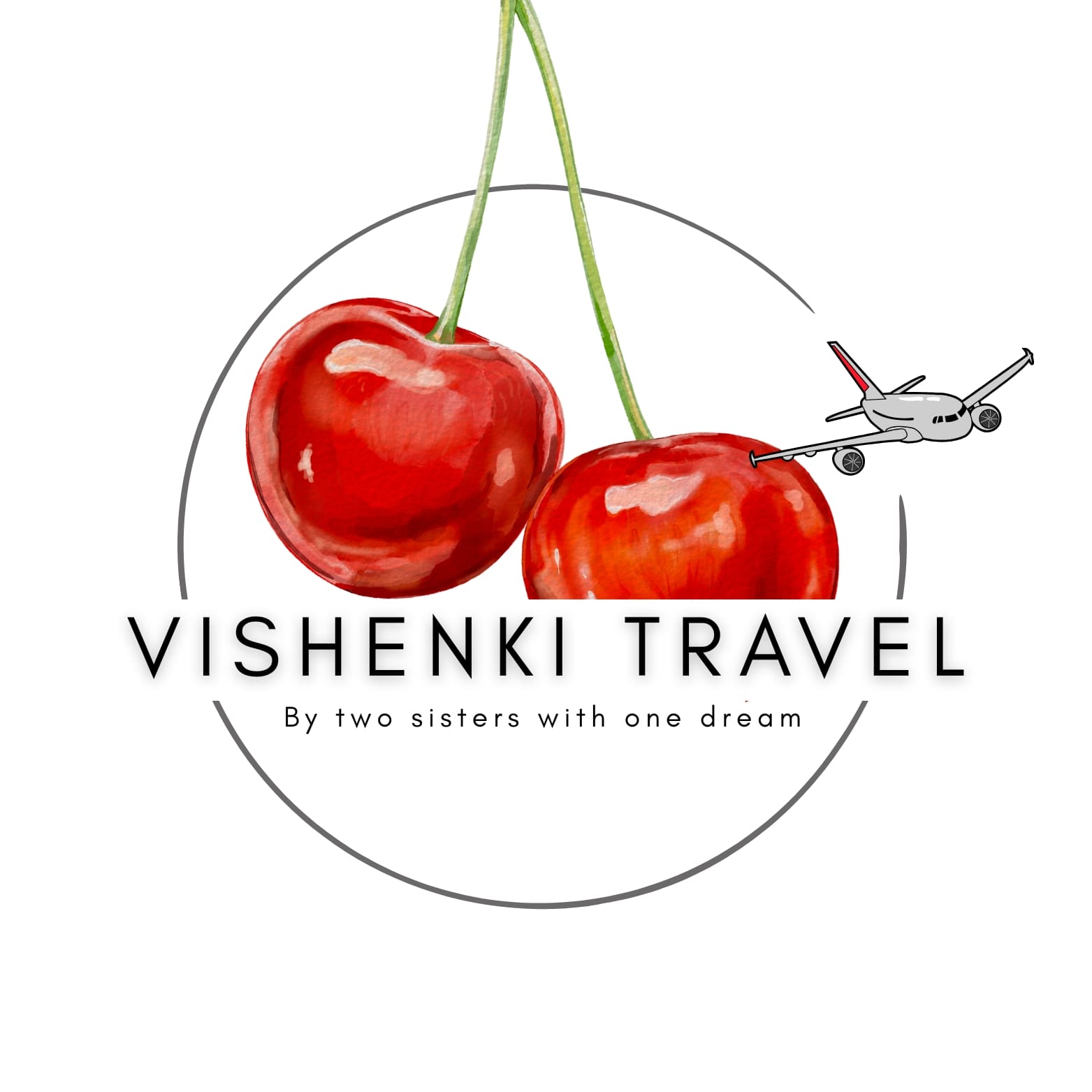 Logo vishenki-travel.ru
